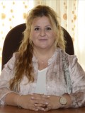 Prof. Dr. Dilek BURUKOĞLU DÖNMEZ