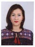 Doç. Dr. ÖZLEM AYKAÇ