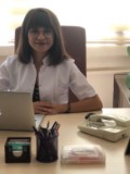 Dr. Öğr. Üyesi Ebru ERZURUMLUOĞLU GÖKALP