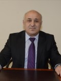 Prof. Dr. Ferruh YÜCEL